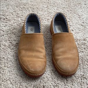 UGG Mens Slip on